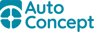 AutoConcept logo