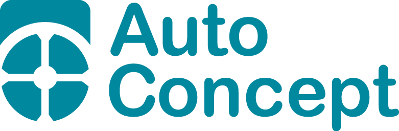 AutoConcept Insurance logo