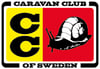 Caravan Club logo