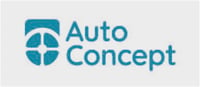 AutoConcept logo blå Preview