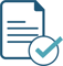 Document icon