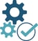 Wheelscheck icon