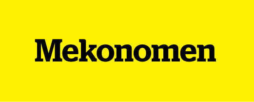 Mekonomen logo