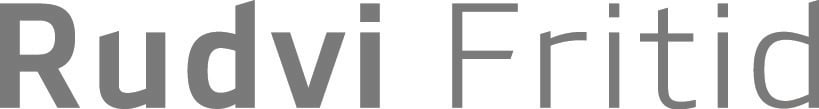 RudviFritid-Grå