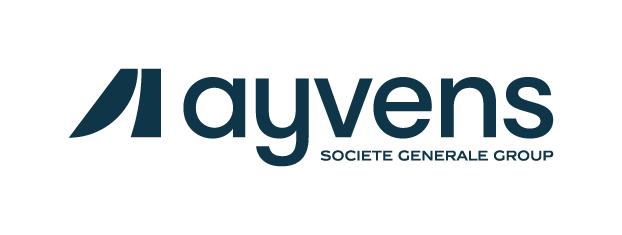ayvens logo