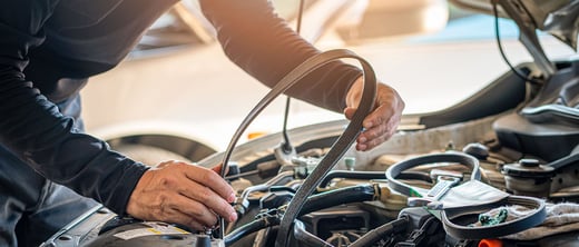 Så fungerar en bilmotor – enkelt förklarat