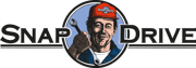 snapdrive logo