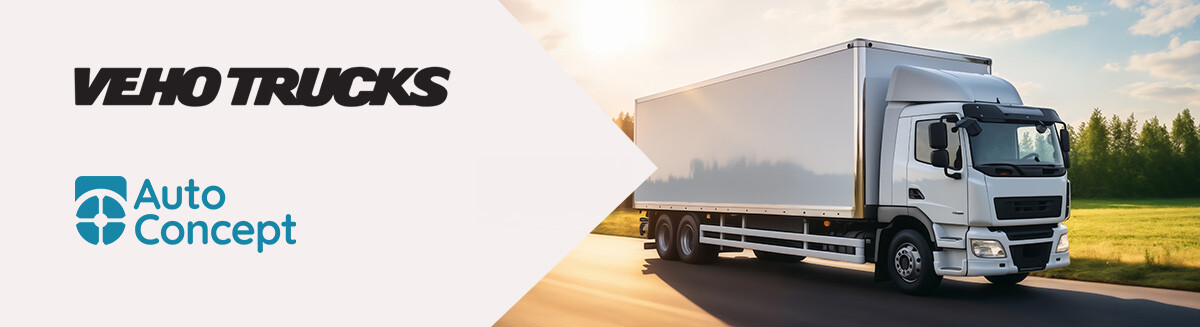 Veho & Autoconcept pressrelease
