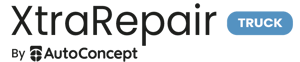 xtrarepair logotyp 1