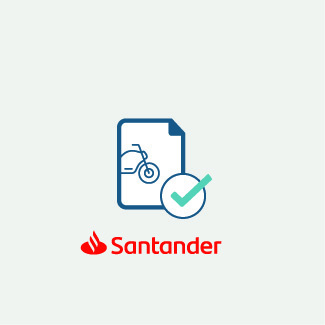 Product sheet MC Santander