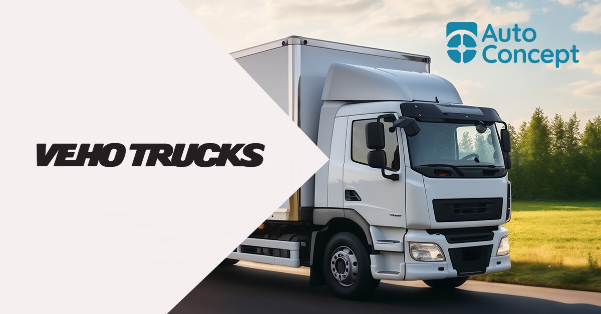 Veho and Autoconcept partnership pressrelease nov 24